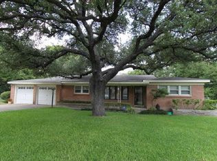 4105 Clayton Rd W, Fort Worth, TX 76116