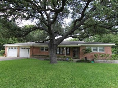 4105 Clayton Rd W, Fort Worth, TX, 76116