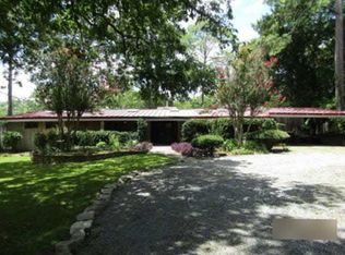 159 Sandy Beach Rd, Leesburg, GA 31763