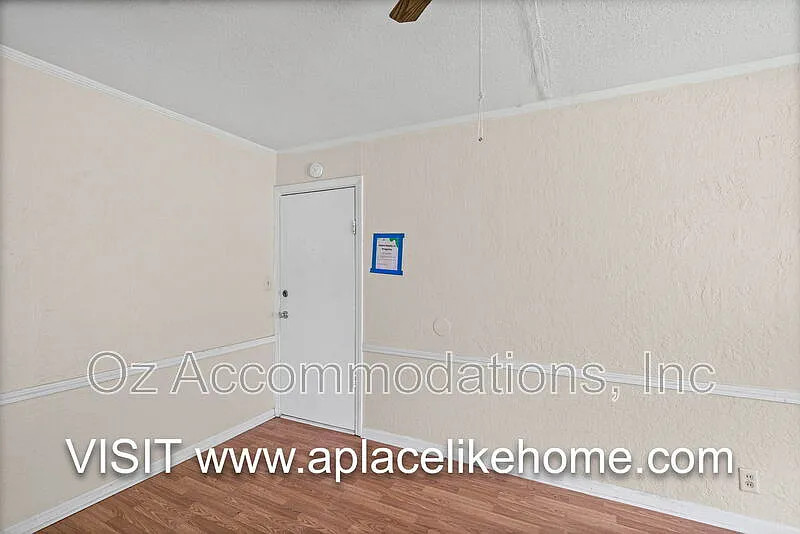 2 bed, 1.0 bath, 650 sqft, $695 — Photo 4