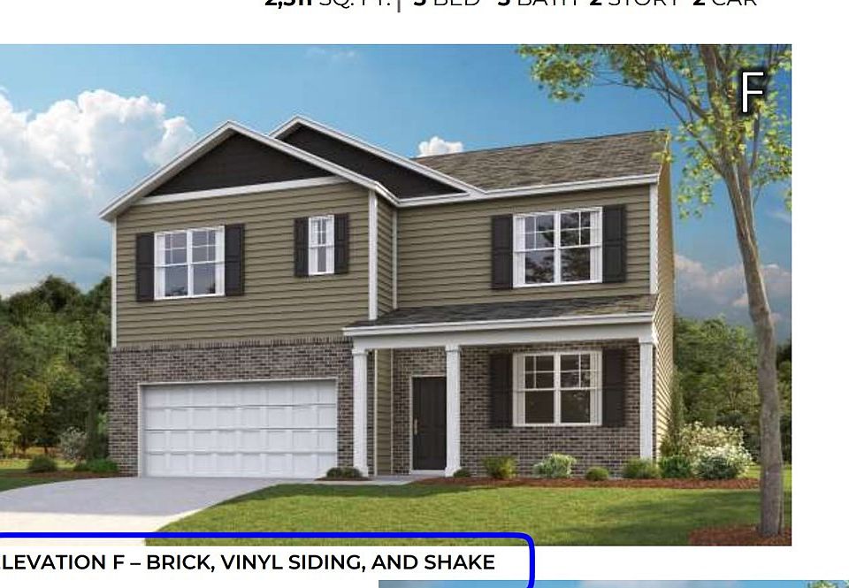 2nd image of 313 Aspen Ln
