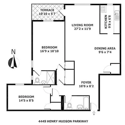 Sold by Bruma Realty LLC | media 24