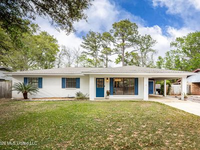 2808 Lawnwood Dr, Ocean Springs, MS, 39564