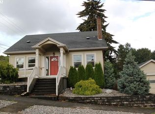 534 NE Everett St, Camas, WA 98607