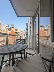 Rented by Heller Organization