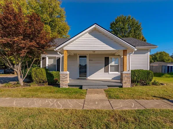 2712 Brinson Ave, Henderson, KY 42420