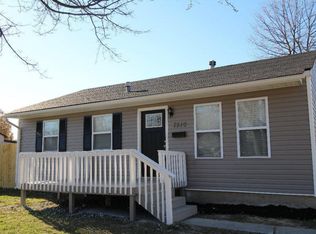 7510 Nancy Ln, Louisville, KY