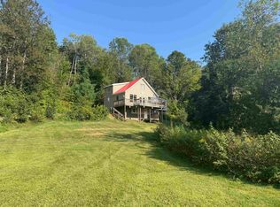 86 Dearborn Hill Rd, Corinth, VT 05039