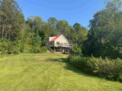 86 Dearborn Hill Road, Corinth, VT, 05039