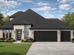 4116 Grassland Ct, Edmond, OK 73025