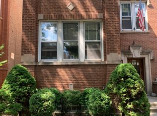 3336 N Avers Ave #1, Chicago, IL 60618