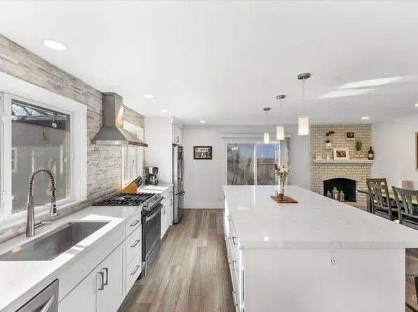 234 Monte Vista Avenue, Healdsburg, CA 95448