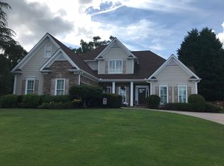 4125 Mantle Ridge Dr, Cumming, GA 30041