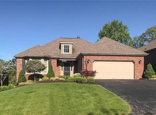 316 Sewickley Ridge Dr, Sewickley, PA 15143