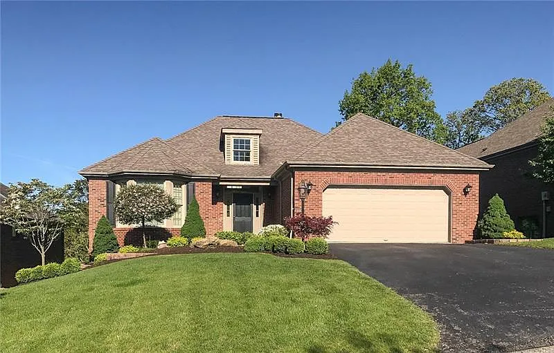316 Sewickley Ridge Dr photo 1
