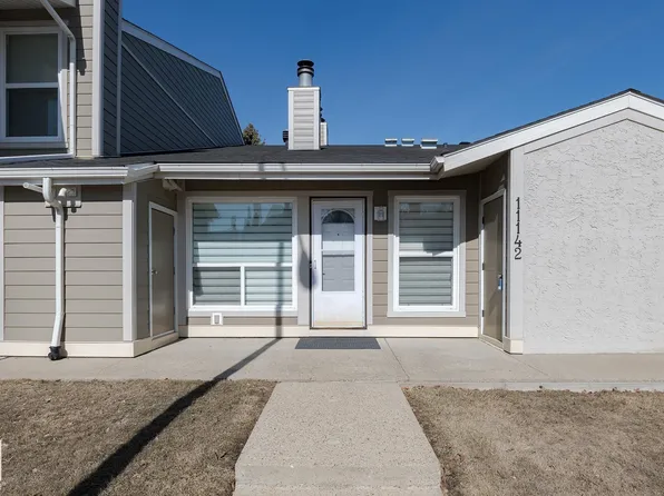 11142 18th Ave NW, Edmonton, AB T6J 4T9