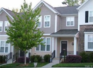 4629 Kings Garden Rd, Raleigh, NC 27612