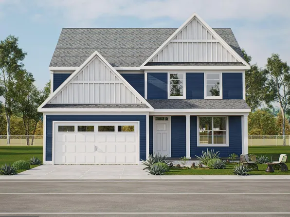 507 Windermere Rd Lot 10, Wrightsville, PA 17368