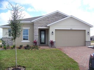 422 Villa Marina Ave, Poinciana, FL 34759