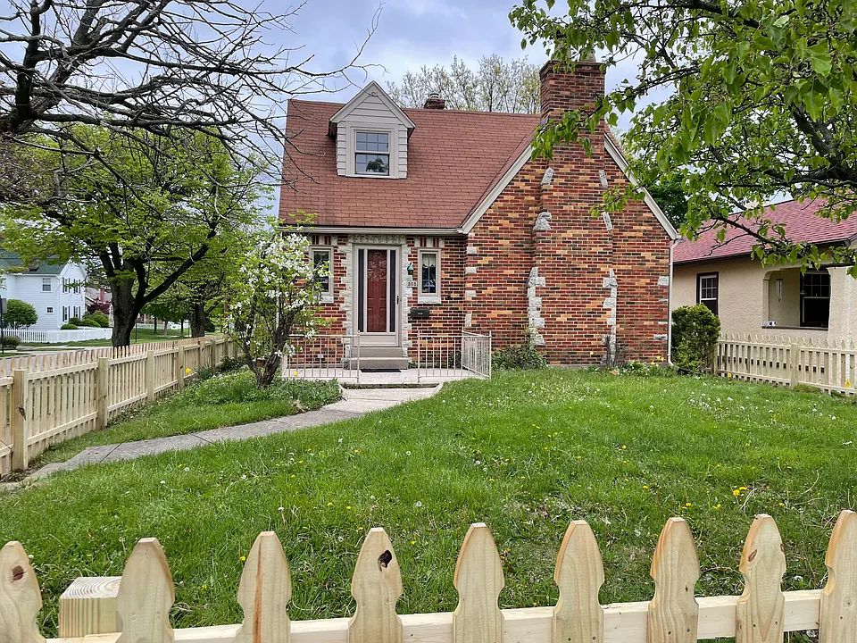 303 Wonderly Ave