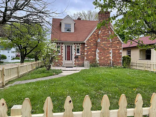 303 Wonderly Ave Photo 1