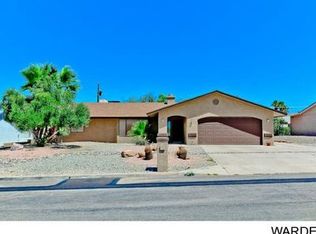 2615 Diablo Dr, Lake Havasu City, AZ 86406