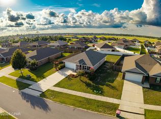 144 Spikes Cir, Southport, FL 32409
