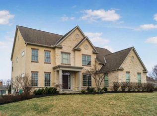 10041 Archer Ln, Dublin, OH