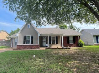 2600 Winwood Cv, Horn Lake, MS 38637