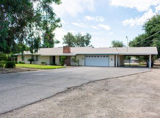 5911 W Ashlan Ave, Fresno, CA 93722