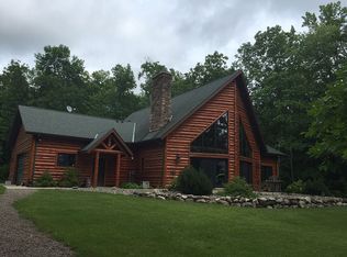 33843 Old Military Trl, Pierz, MN 56364