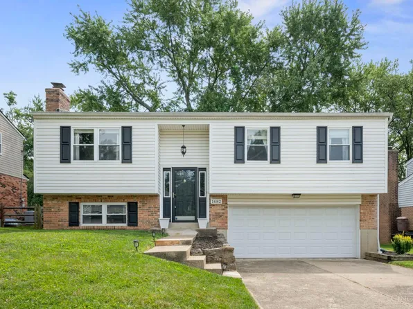 1682 Eastwind Ct, Cincinnati, OH 45230