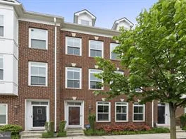 9618 Stockwell Ln, Fairfax, VA 22031