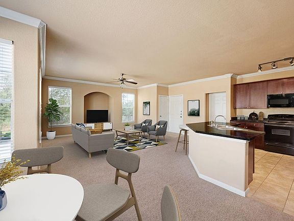 4th image of 24757 Grand Harbor Dr APT 817