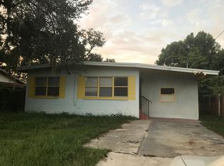 1421 W Kaley Ave, Orlando, FL 32805