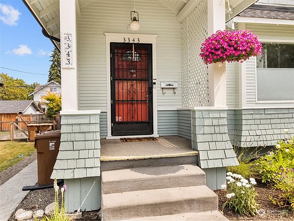 2nd image of 3343 N Orchard Street