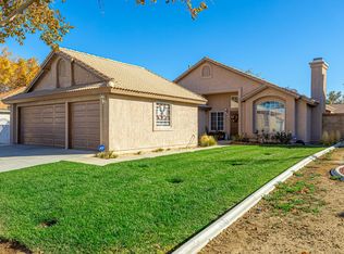 42822 Fanchon Ave, Lancaster, CA 93536