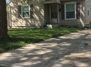514 W Elm St, Junction City, KS 66441