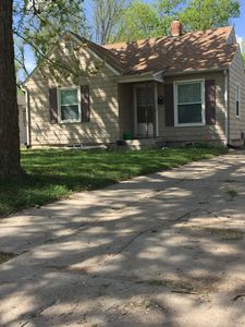 514 W Elm St, Junction City, KS, 66441