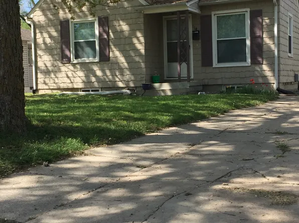 514 W Elm St, Junction City, KS 66441