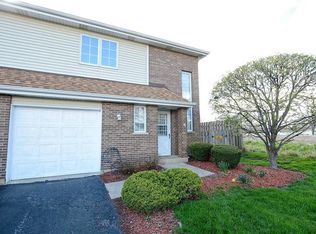 11030 S Roberts Rd UNIT 5, Palos Hills, IL 60465