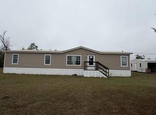 167 Annie Ave, Wewahitchka, FL 32465