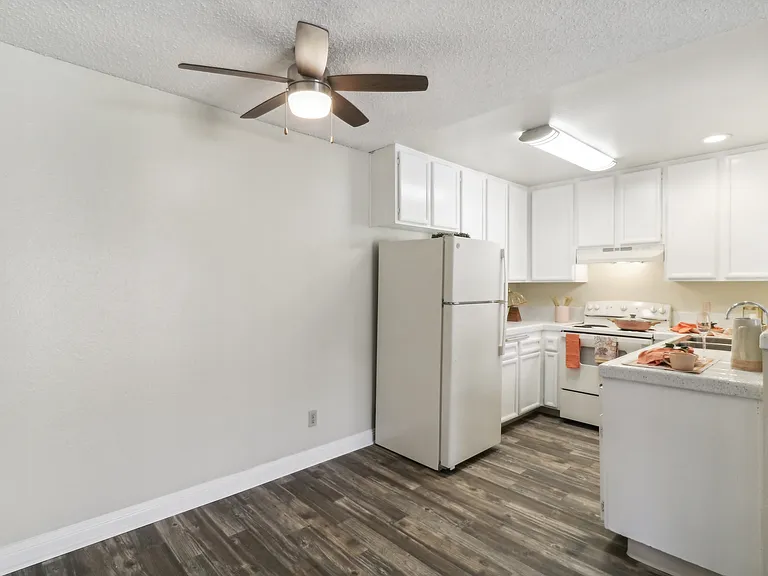 The Village Apartments — Photo 30