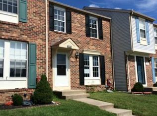 3745 Timahoe Cir, Baltimore, MD 21236