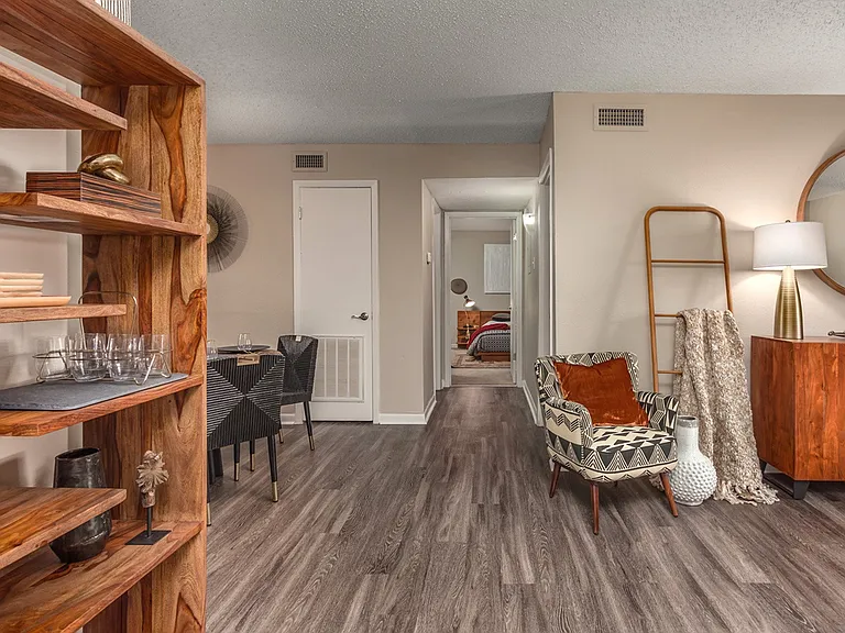 The Genesis Apartments — Photo 17