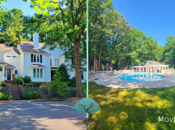 3813 Carnegie Ln, Raleigh, NC 27612