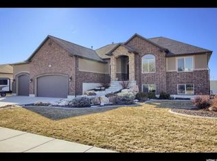 2489 N 2700 W, Farr West, UT 84404