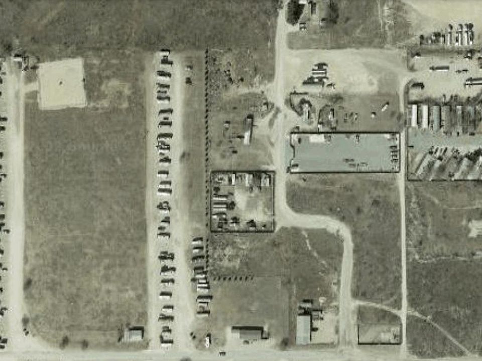 .88 acre lot