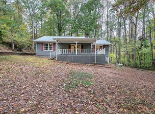 265 Jabo Carter Rd, Dallas, GA 30132