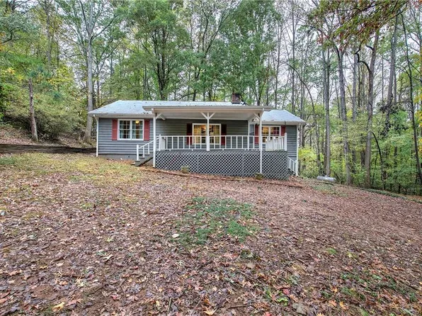 265 Jabo Carter Rd, Dallas, GA 30132